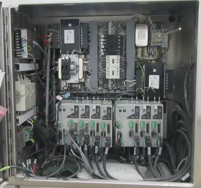 USED AUTOBAG FAS SPRINT