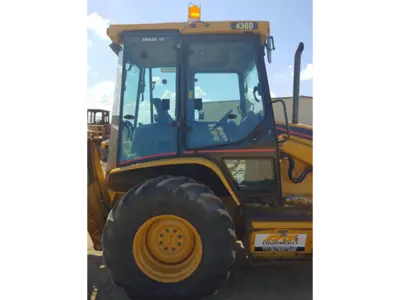 2004 Caterpillar 430D