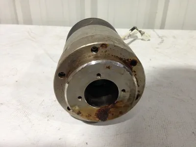 NSK Type JS2014CN5 Megatorque Servo Motor