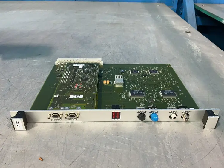 Used _UNKNOWN_ 001694 Printed Circuit Boards (PCB) Ohio US | HGR 24 #1520782