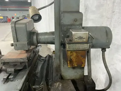 USED BOYARSCHULTZ H612 CHALLENGER