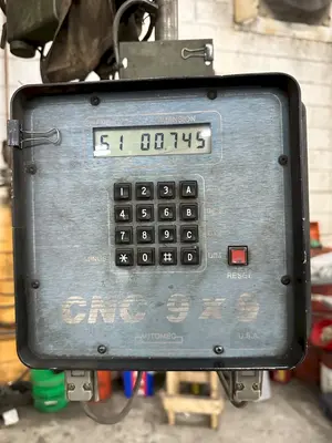 USED DIACRO 100-12