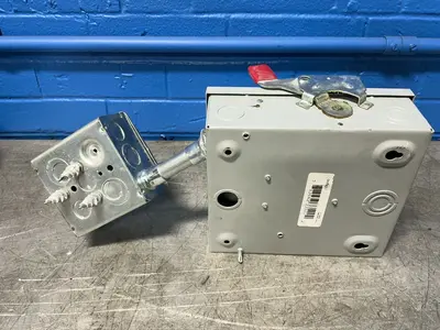 Used SIEMENS GNF321 Switchgears Ohio US | HGR 24 #1233470
