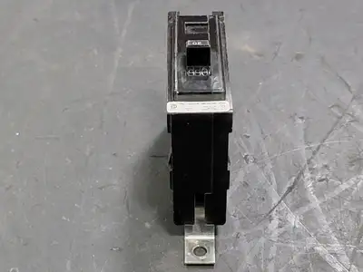 USED CUTLER-HAMMER BA120