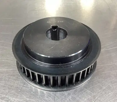 38-8M-20 Timing Pulley B/25MM 8M 20 Z38 6F-29