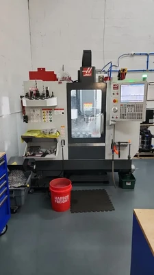 2024 HAAS MINI MILL Vertical Machining Centers | Toolquip, Inc. (1)