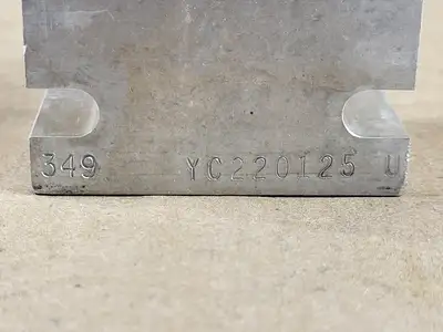 Comatrol Relief Pressure Valve HZJ79, CP200-1-B-6S-E-C-AF