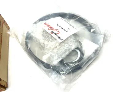 New | in-Stock Milwaukee Cylinder Repair Kit, Rebuild Kit Parts (Hydraulics and Pneumatics) Michigan US | Maverick Industrial Sales #1402159