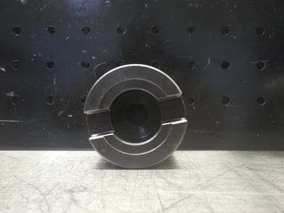 SECO 58mm Coolant Thru Thread Mill Head 27mm Arbor R396.19-0058-4003-6AM (LOC3029B)