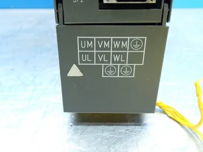 Used FANUC A06B6079H205 Servo Drives | HGR 24 #797800