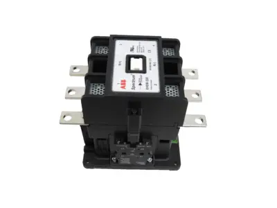 NEW ABB EHDB220-21-11 CONTACTOR SK825485-AF EHDB2202111
