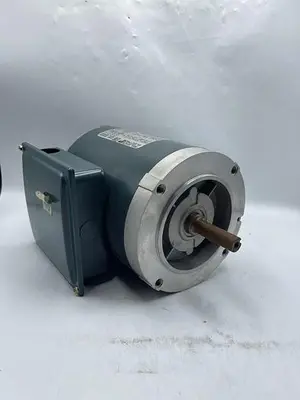 New | in-Stock RELIANCE ELECTRIC RELIANCE ELECTRIC P56X1338H TYPE P PH.3 Misc Electrical & Power Parts | ND Industrial Surplus #1215566