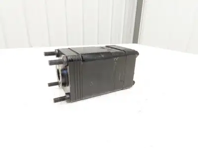 Yale 3.895.888 Forklift Power Steering Unit Hydraulic Motor Off ERC080