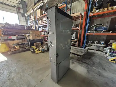 USED OUTOTEC PCSE4360