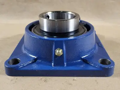 NEW SKF FY 2.7/16 TF