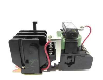 NEW GENERAL ELECTRIC CR206C022 MAGNETIC STARTER