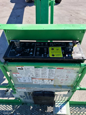 Used 2016 Genie S-85 Aerial Work Platforms Florida US | Stack Equipment #1481494