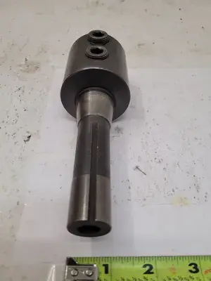 USED COLLIS R8 TOOL HOLDER
