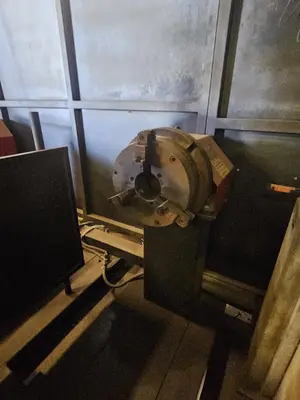LINCOLN lincoln system 30 Robotic Welding Cells | Amiron Machinery (14)
