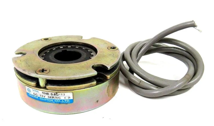 Used OGURA CLUTCH _UNKNOWN_ Misc Industrial Equipment | SB Industrial Supply #852569