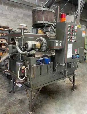 Used MIDBROOK HURRICANE MODEL 50 Parts Washers Ontario CA | Walden Machinery #1289124