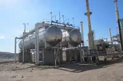 USED EATON METAL PRODUCTS CO NA