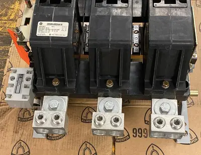 USED GE CR385J002AA1A