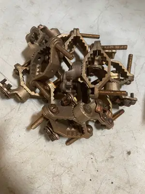 Used GREAVES _UNKNOWN_ Electrical Fittings South Carolina US | General Equipment and Supply #1491242