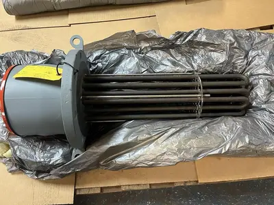 New | in-Stock WATLOW 7-21-124-1 Heaters Ohio US | Surplus Asset Holdings #1578818