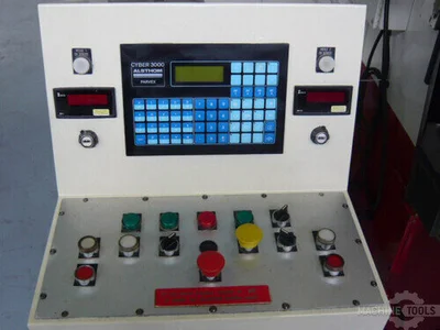 USED 1989 HAPREMEC VCE 140