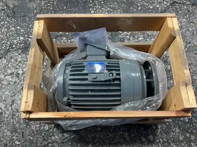 Used TECOWESTINGHOUSE AVD0026D Motors (misc) Ohio US | HGR 24 #1503773