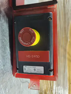 Used COOPER GHG43 Relays & Switches British Columbia CA | Lenmark #270893