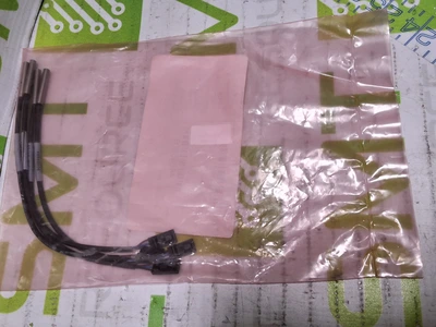 UNIVERSAL INSTRUMENTS 44665506 Z IMPACT SWITCH ASSEMBLY - BRAND NEW