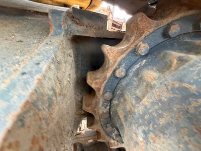 Used 2016 KOMATSU PC228USLC-10 Crawler Excavators New Jersey US | Proxy Equipment #1424172