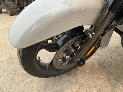 Used 2020 HARLEY-DAVIDSON FLHTKSE Motorcycles (Misc) Michigan US | Miedema Asset Management Group #1301474