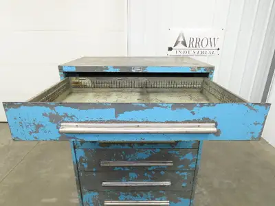 Used NU-ERA _UNKNOWN_ Miscellaneous MRO Indiana US | Arrow Industrial #1249938
