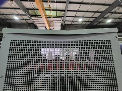 Used MARCUS MT300A1 Transformers British Columbia CA | Lenmark #265647