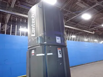 USED LANTECH INC Q200