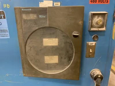 LINDBERG 12-EC-3360-12 Furnaces | Mohawk Machinery (13)
