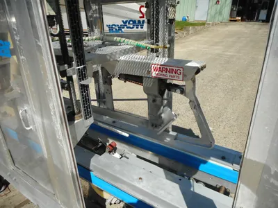 USED WEXXAR WS-77