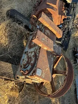 USED WORTHINGTON HBB