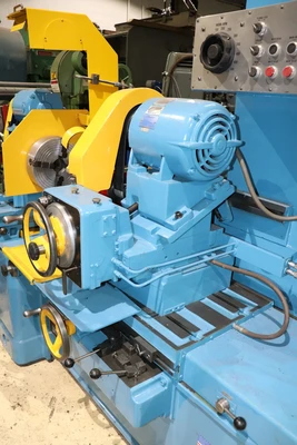 USED HEALD 273A