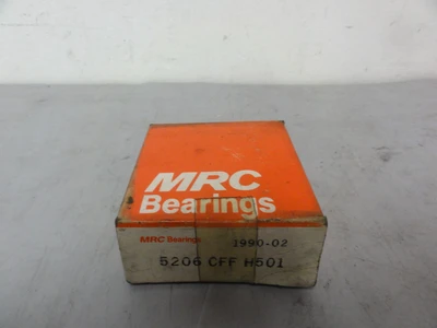 NEW MRC 5206CFF-H501