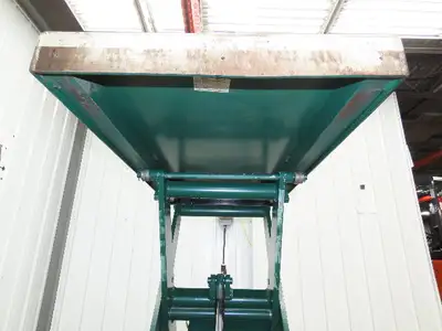 Used SOUTHWORTH _UNKNOWN_ Misc Lifts Indiana US | Arrow Industrial #1367378