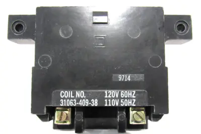 NEW SQUARE D 31063-409-38 MAGNETIC COIL 3106340938