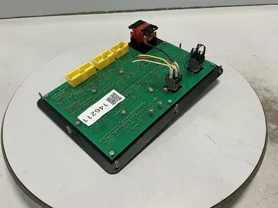 USED MEIKI 8368289
