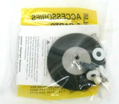NEW LMI SP-U6 SPARE PARTS SERVICE KIT SPU6