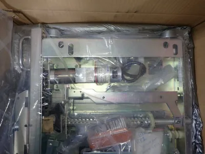 Used 2015 EATON 65A8400G06 Circuit Breaker Parts Ohio US | HGR 24 #763712