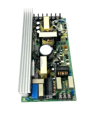 Used MEAN WELL Open-Frame Power Supply Module AC/DC Power Supplies Michigan US | Maverick Industrial Sales #1392057