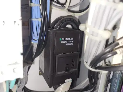 Full Voltage Non-Reversing MCC Bucket Size 3